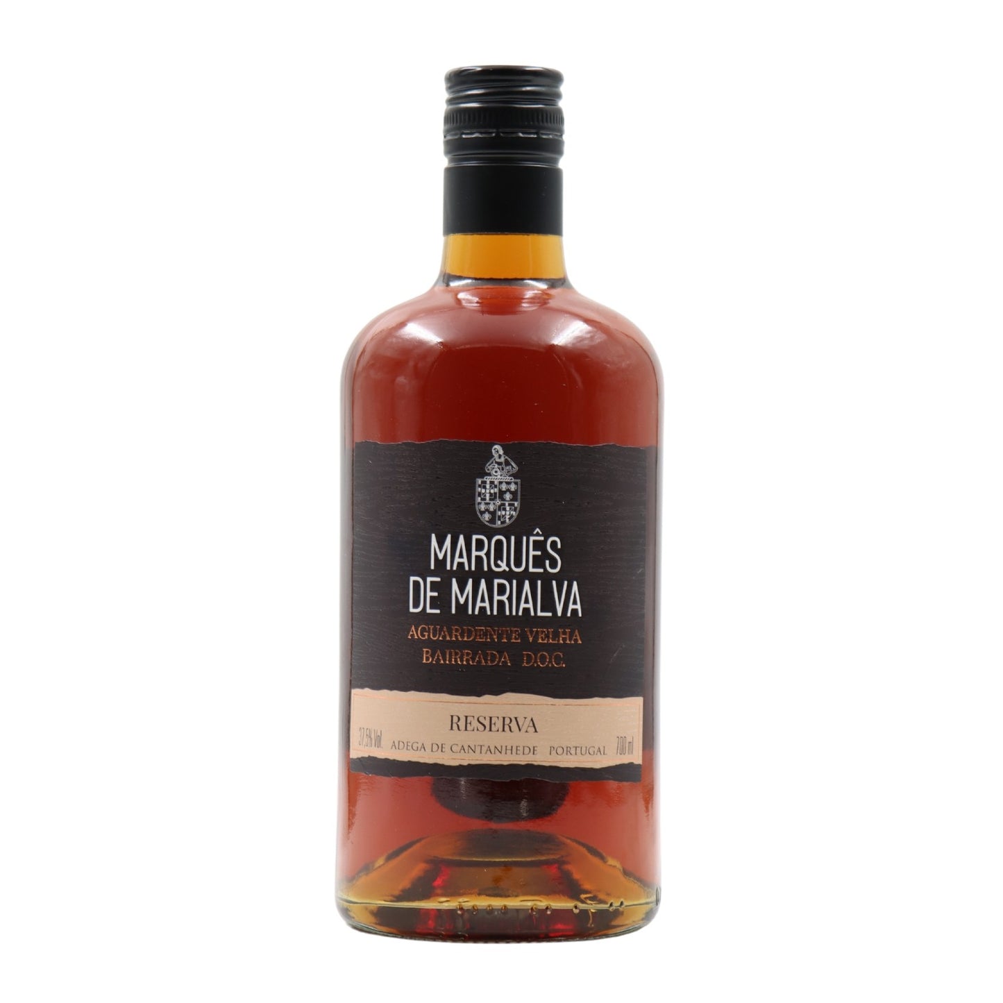 Marquês de Marialva Aguardente Vínica Velha Reserva