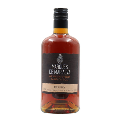 Marquês de Marialva Aguardente Vínica Velha Reserva