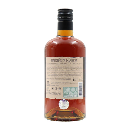 Marquês de Marialva Aguardente Vínica Velha Reserva