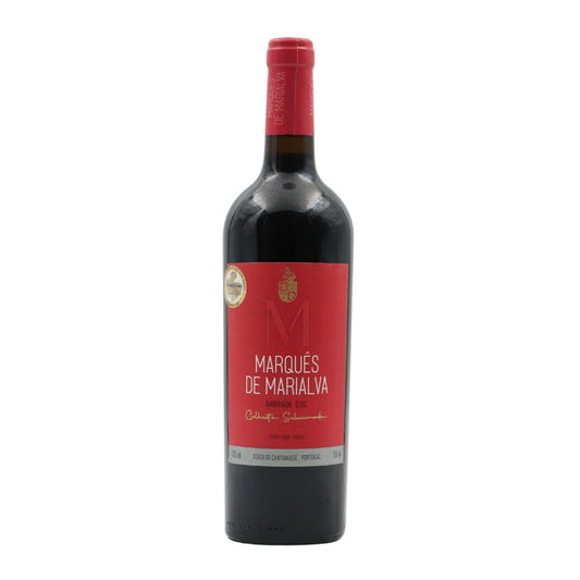 Marquês de Marialva Selected Harvest Red 2019