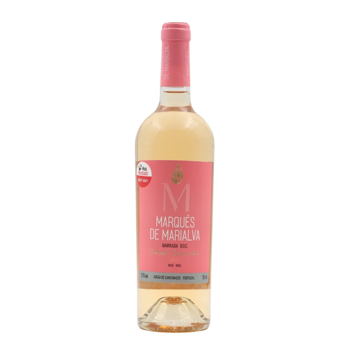 Marquês de Marialva Selected Harvest Rosé 2023