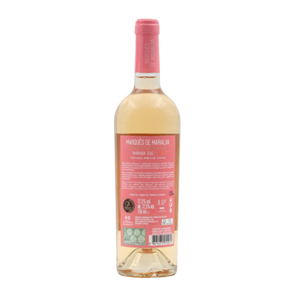 Marquês de Marialva Selected Harvest Rosé 2023