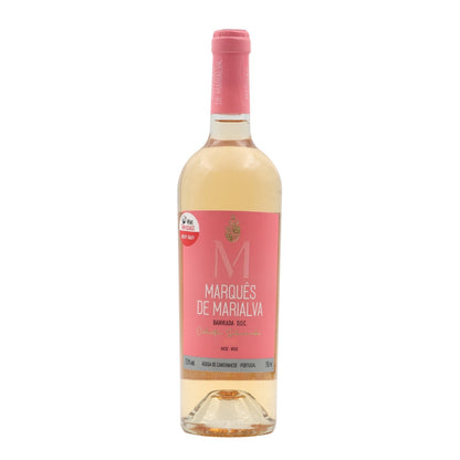 Marquês de Marialva Selected Harvest Rosé