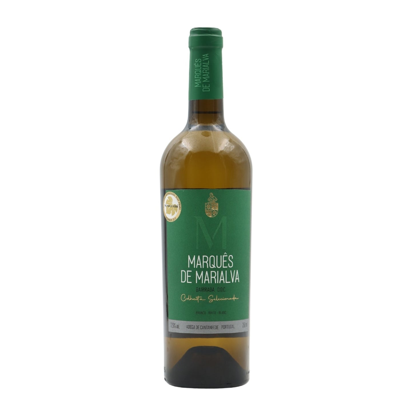 Marquês de Marialva Selected Harvest Branco 2023