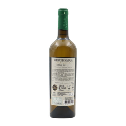 Marquês de Marialva Selected Harvest Branco