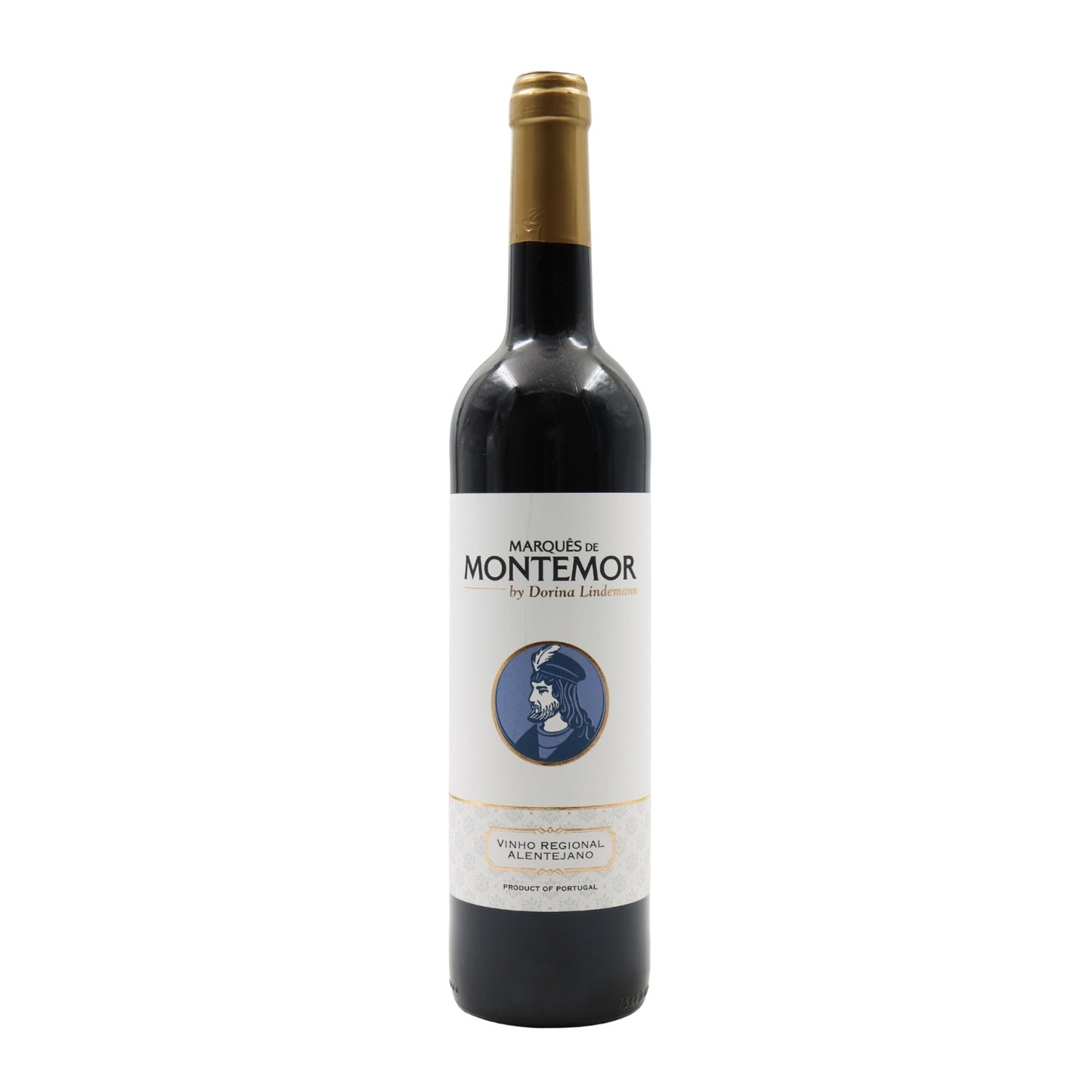 Marquês de Montemor Tinto