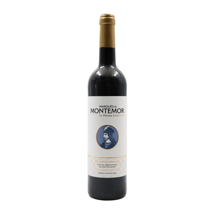 Marquês de Montemor Tinto