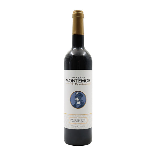 Marquês de Montemor Tinto