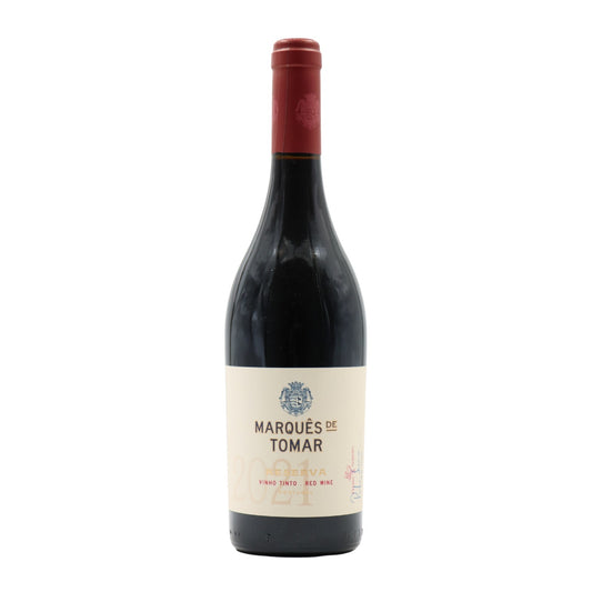 Marquês de Tomar Reserva Tinto 2021
