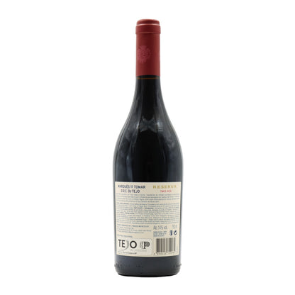 Marquis of Tomar Reserve Red 2021