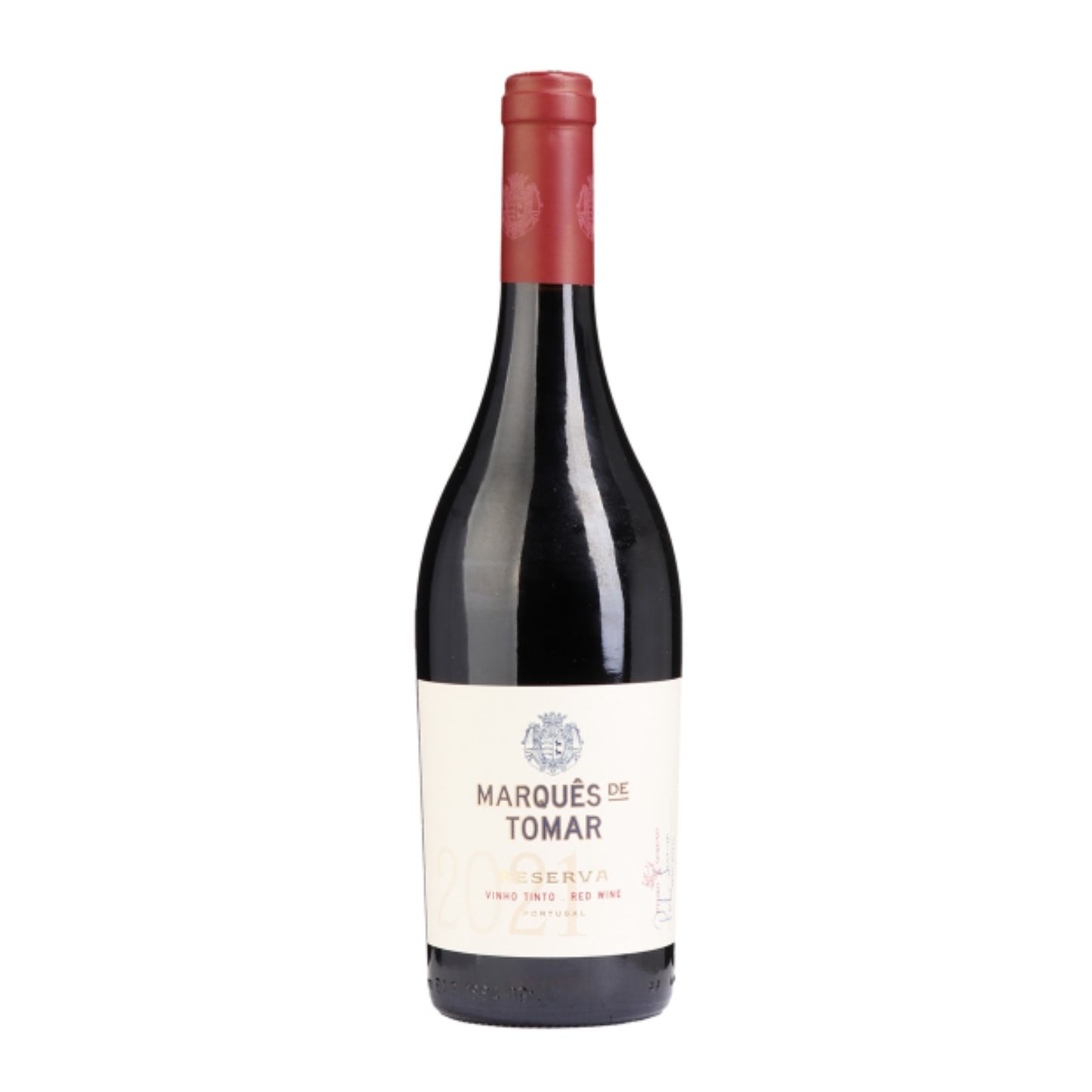 Marquis of Tomar Reserve Red 2021