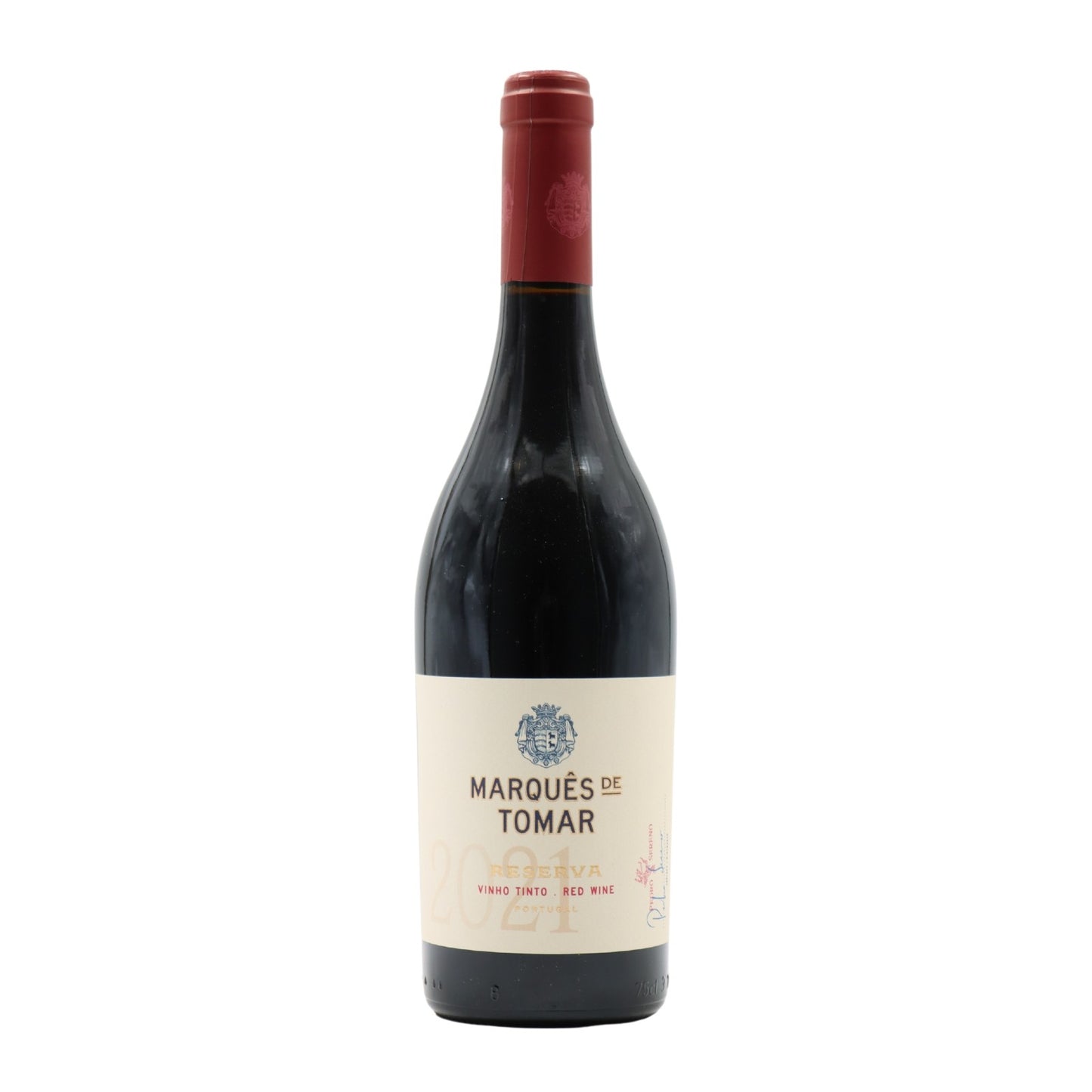 Marquis of Tomar Reserve Red 2021