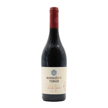 Marquis of Tomar Reserve Red 2021
