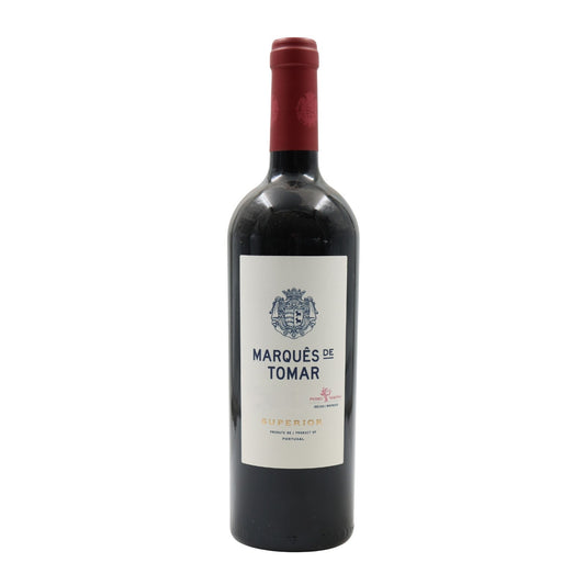 Marquis of Tomar Superior Red 2021