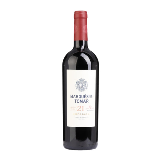 Marquês de Tomar Superior Tinto 2021