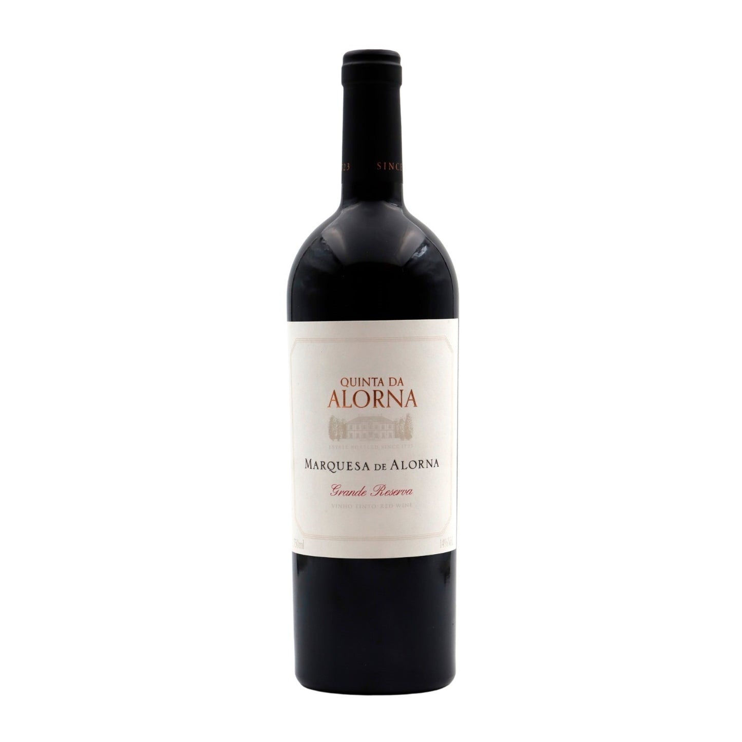 Marquesa de Alorna Grande Reserva Tinto 2016