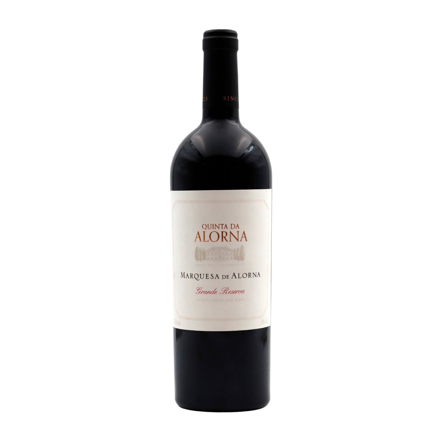 Marquesa de Alorna Grande Reserva Tinto 2019