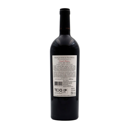 Marquesa de Alorna Grand Reserve Red 2016