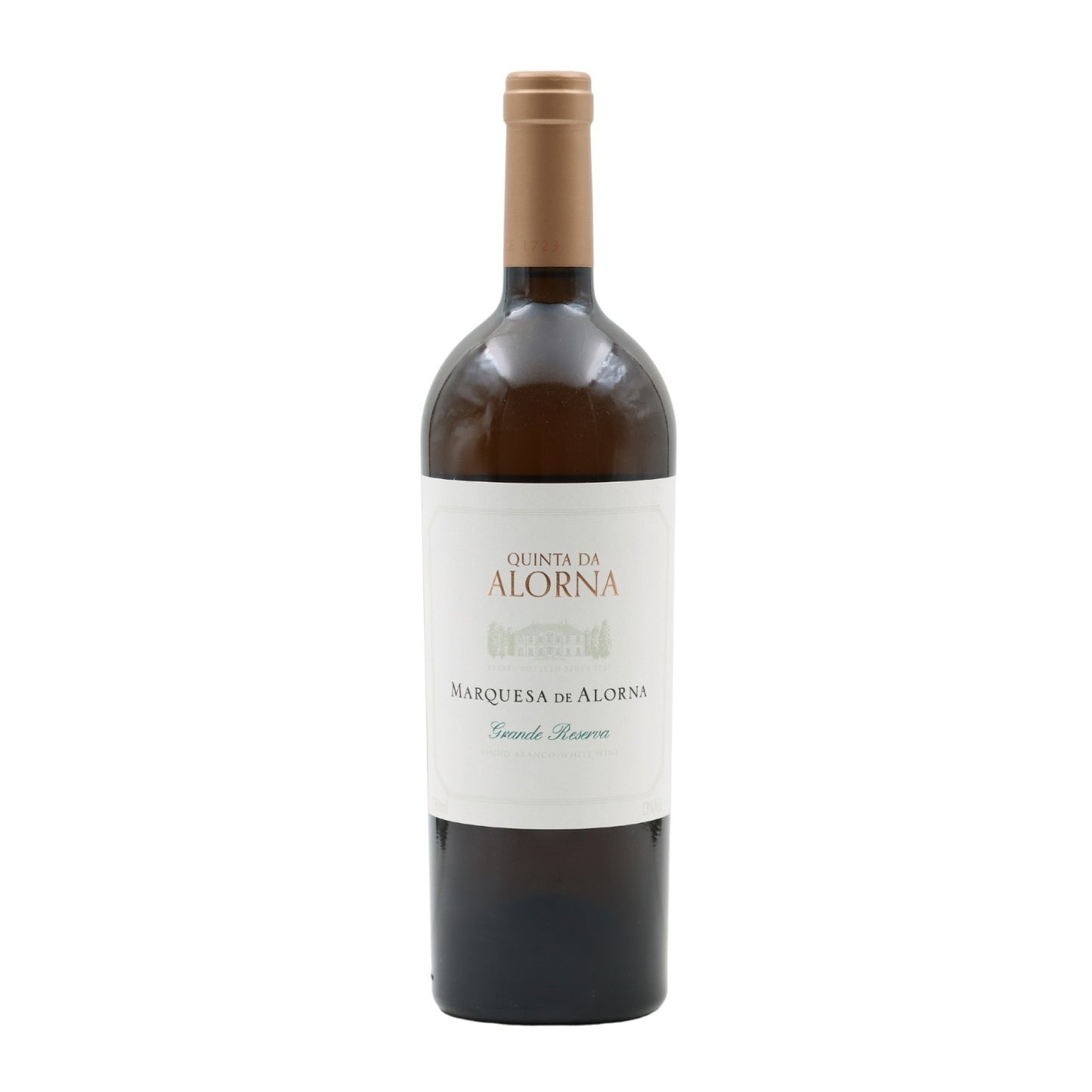 Marquesa de Alorna Grande Reserva Branco 2019