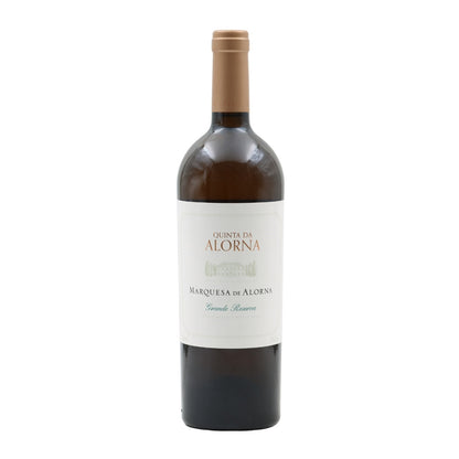 Marquesa de Alorna Grande Reserva White 2019