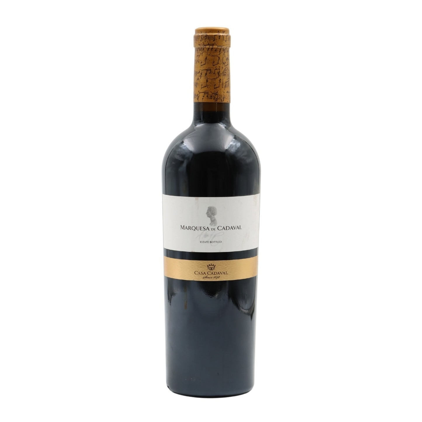 Marquesa de Cadaval Tinto 2013