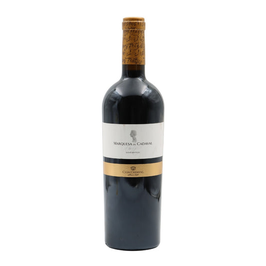 Marquesa de Cadaval Tinto 2013