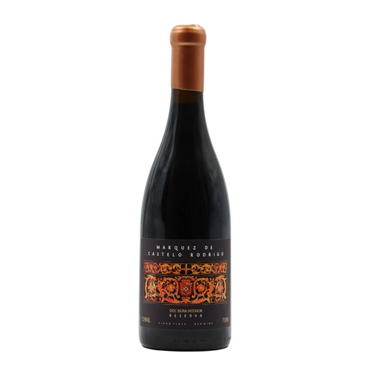 Rodrigo Reserve Red 2019