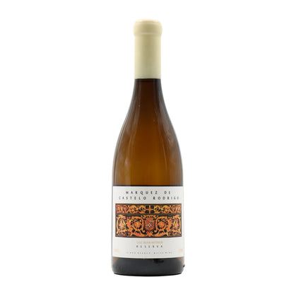 Marquez de Castelo Rodrigo Reserva Branco