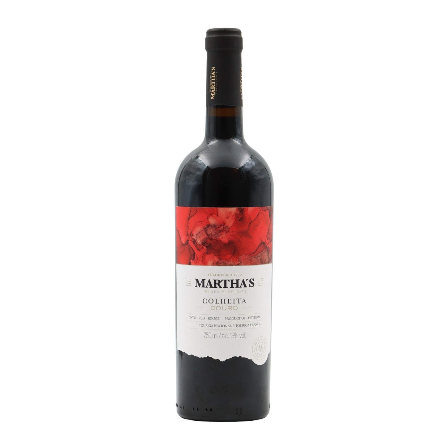 Marthas Douro DOC Red 2022