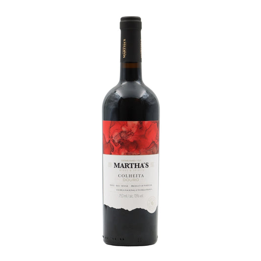 Marthas Douro DOC Tinto 2022