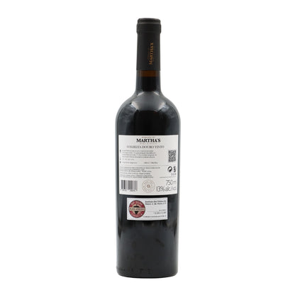 Marthas Douro DOC Tinto 2022