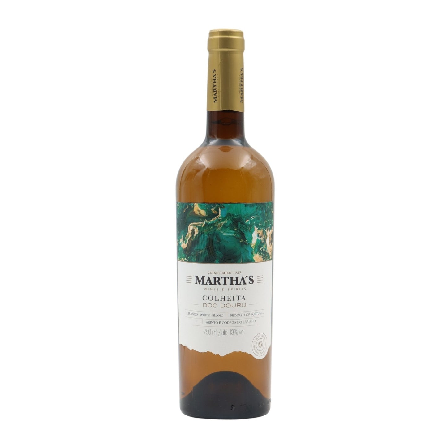 Marthas Douro DOC White 2022