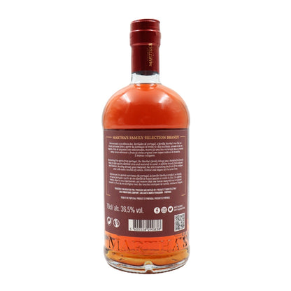 Martha’s Family Selection Brandy