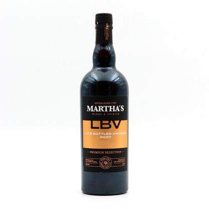 Marthas LBV Porto 2019