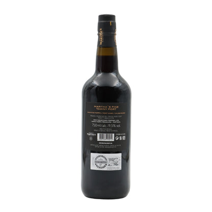 Marthas Tawny Port