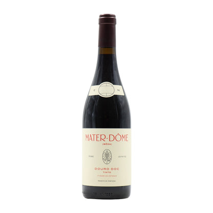 Mater-Dôme Red 2007