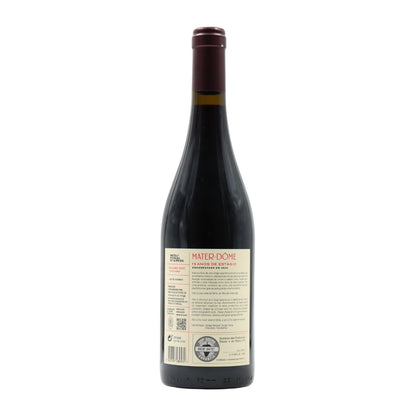 Mater-Dôme Tinto 2009