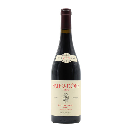 Mater-Dôme Tinto 2009