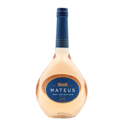 Mateus Dry Rosé 2023