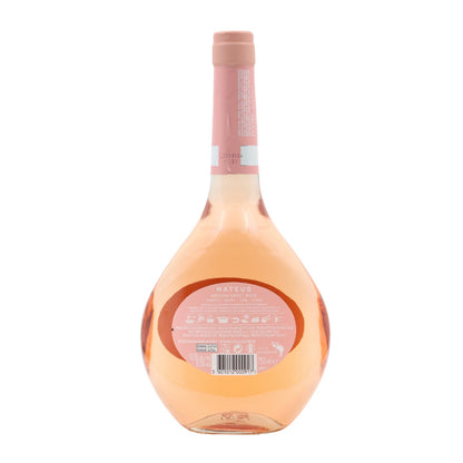 Mateus Medium Sweet Rosé