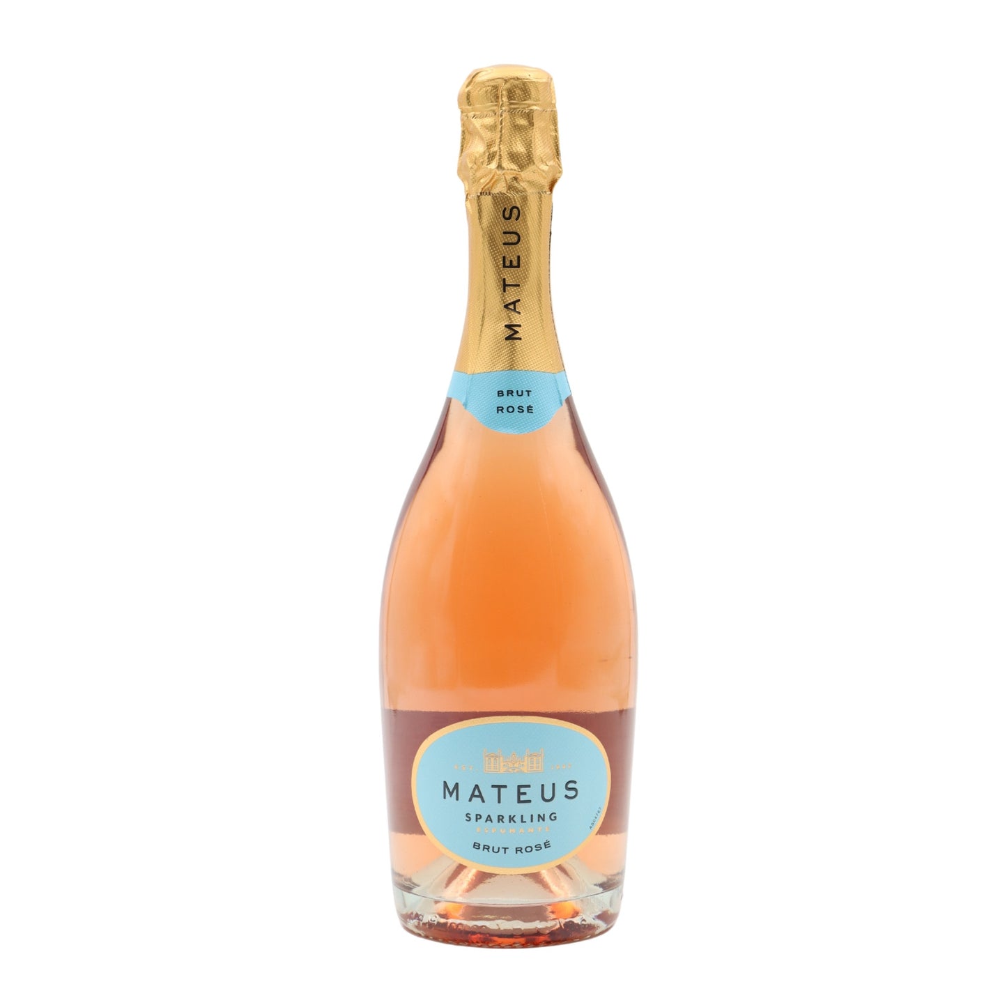 Mateus Rosé Bruto Espumante