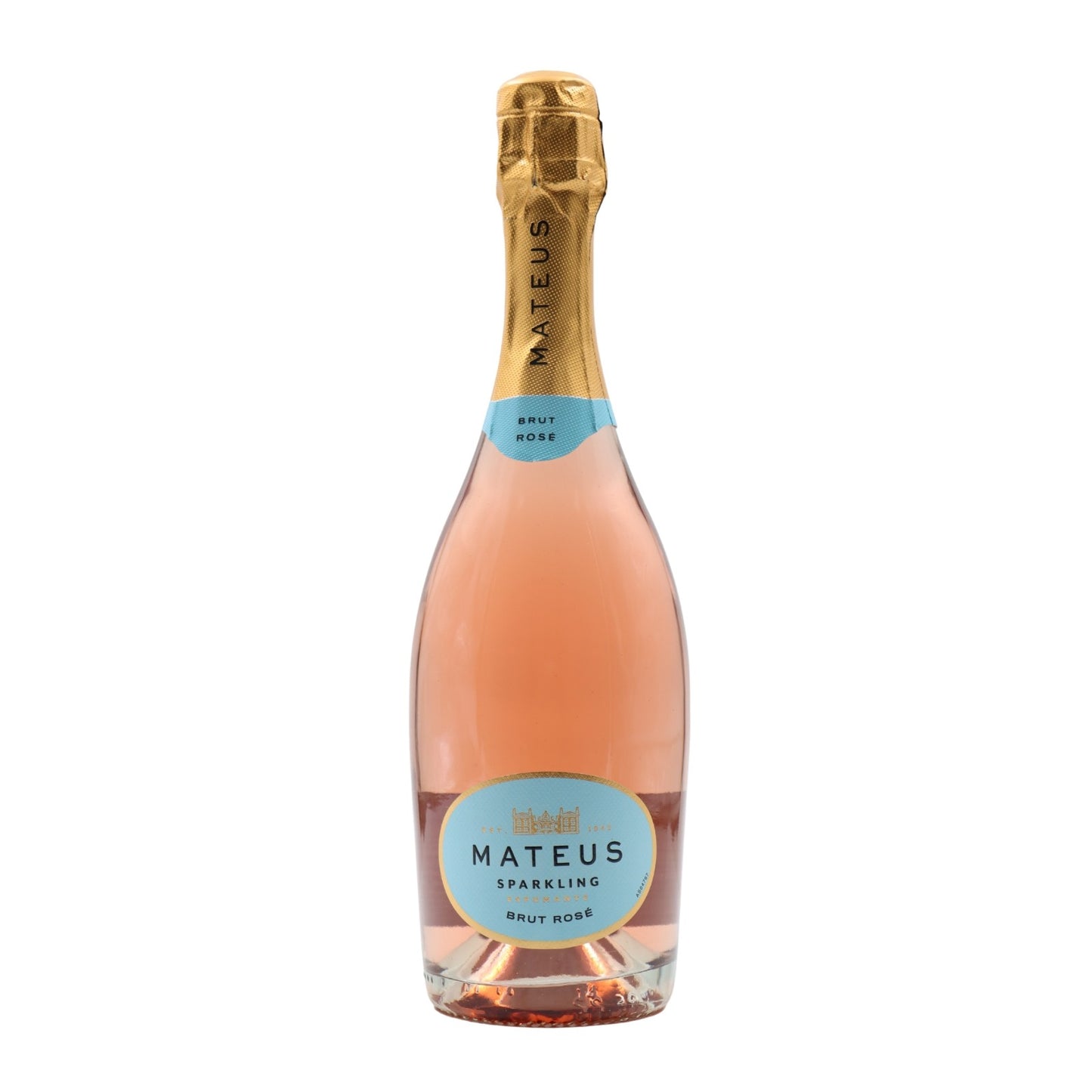 Mateus Rosé Brut Sparkling Wine