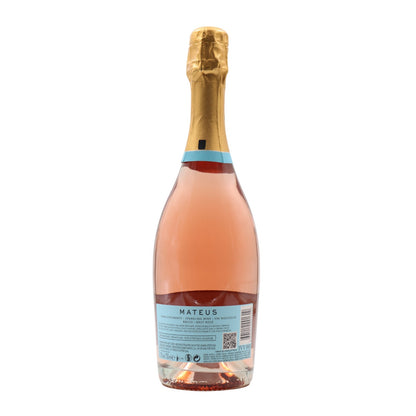 Mateus Rosé Brut Sparkling Wine