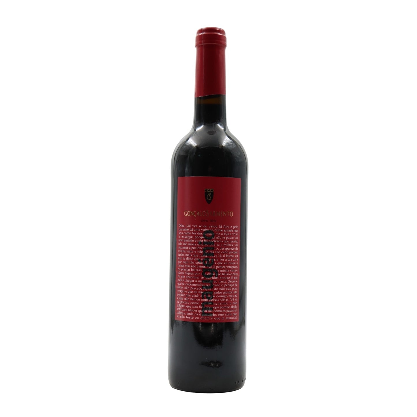 Maugenio Tinto
