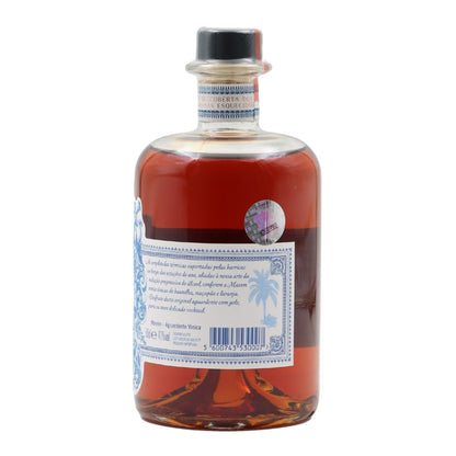 Mavem Old Grape Brandy