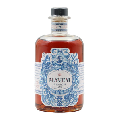 Mavem Old Grape Brandy