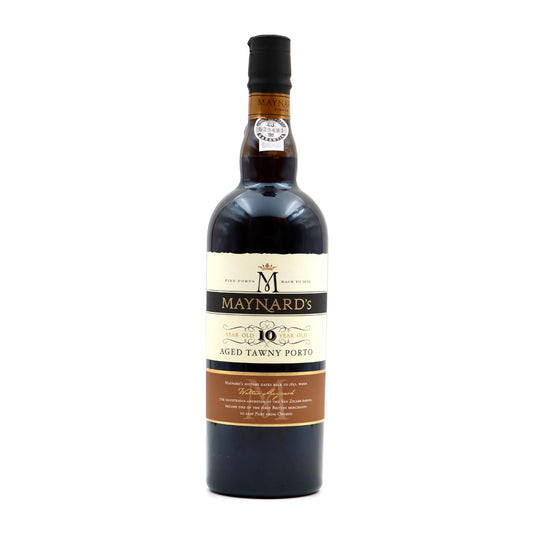 Maynards 10 Year Old Tawny Port