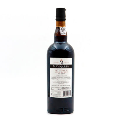 Maynards 10 Year Old Tawny Port