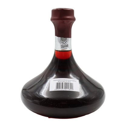 Maynards 10 anos Tawny Decanter Porto