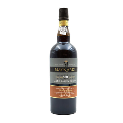 Maynards 20 Year Old Tawny Port